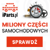 części samochodowe iparts.pl