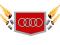 Tuning mechaniczny Audi A8